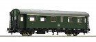 44212 Roco Passenger car "Thunderbox" 1st class